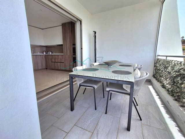 2 sovrum Lägenhet till salu i La Caleta Adeje, Adeje med garage - 695 000 € (Ref: 9130399)