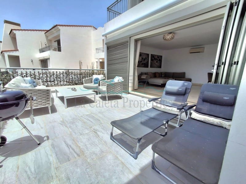 2 camera da letto Appartamento in vendita in Costa Adeje con garage - 695.000 € (Rif: 9130399)