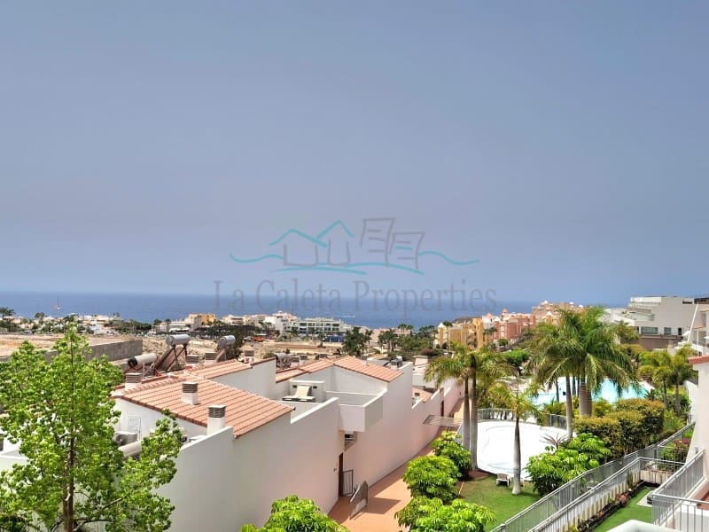 2 camera da letto Appartamento in vendita in Costa Adeje con garage - 695.000 € (Rif: 9130399)