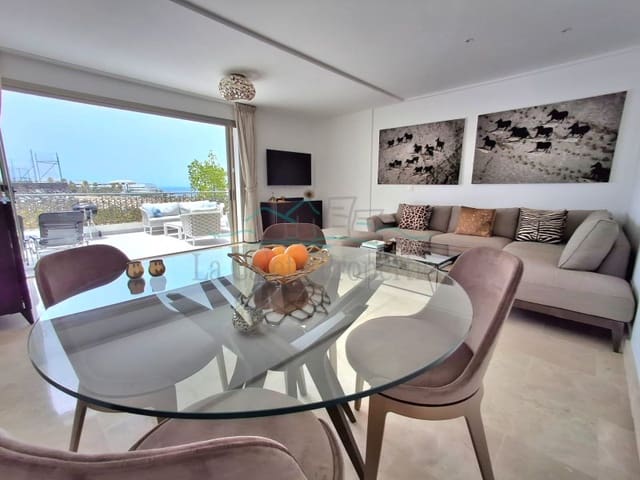 2 sovrum Lägenhet till salu i La Caleta Adeje, Adeje med garage - 695 000 € (Ref: 9130399)