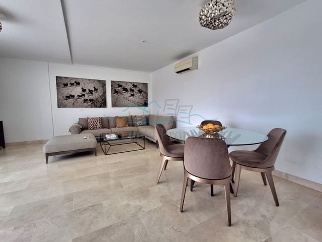 2 sovrum Lägenhet till salu i La Caleta Adeje, Adeje med garage - 695 000 € (Ref: 9130399)