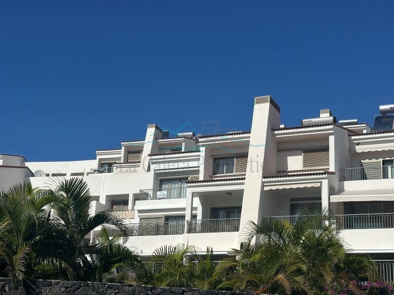 2 camera da letto Appartamento in vendita in Costa Adeje con garage - 695.000 € (Rif: 9130399)