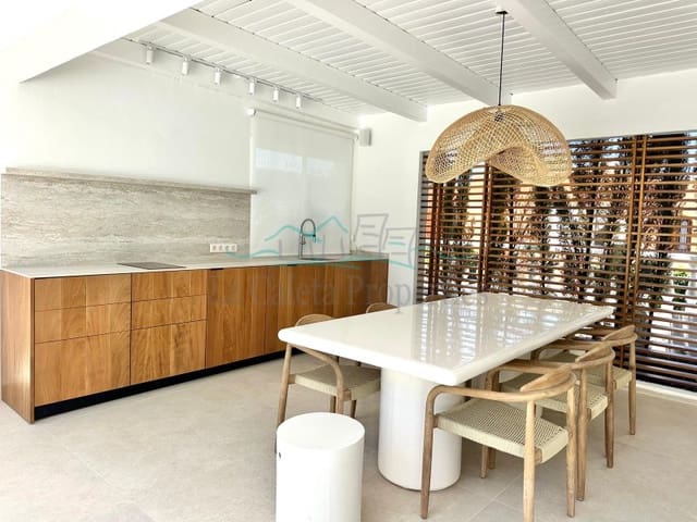 5 slaapkamer Villa te koop in La Caleta Adeje, Adeje met garage - € 3.300.000 (Ref: 9166083)