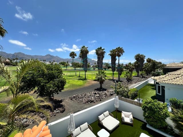 5 slaapkamer Villa te koop in La Caleta Adeje, Adeje met garage - € 3.300.000 (Ref: 9166083)