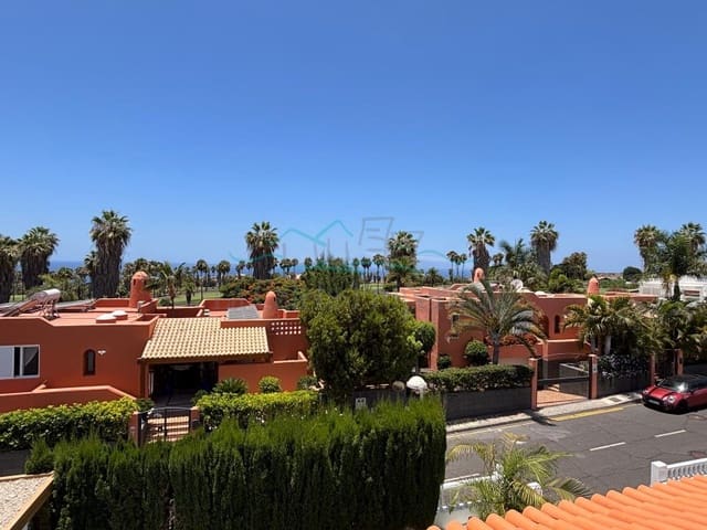 5 slaapkamer Villa te koop in La Caleta Adeje, Adeje met garage - € 3.300.000 (Ref: 9166083)