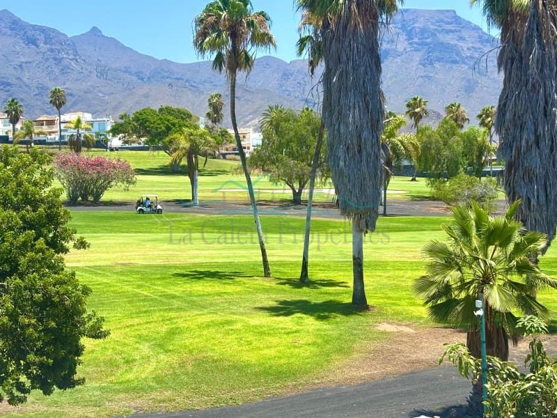 5 slaapkamer Villa te koop in Costa Adeje met garage - € 3.300.000 (Ref: 9166083)