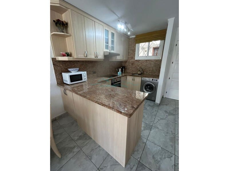 2 sypialnia Apartament na sprzedaż w Playa de las Americas - 575 000 € (Ref: 9185508)