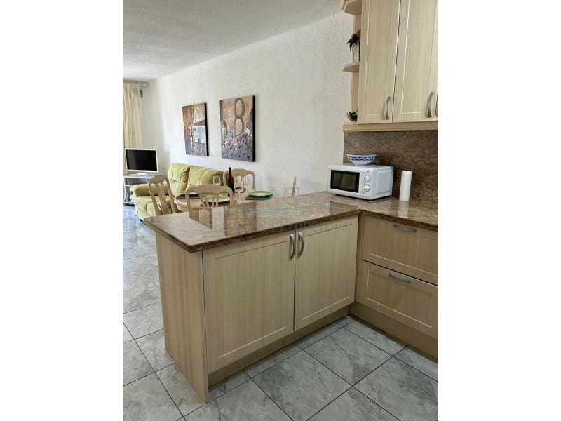 2 sypialnia Apartament na sprzedaż w Playa de las Americas - 575 000 € (Ref: 9185508)