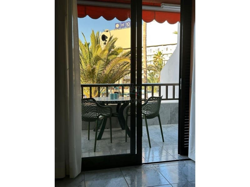 2 sypialnia Apartament na sprzedaż w Playa de las Americas - 575 000 € (Ref: 9185508)