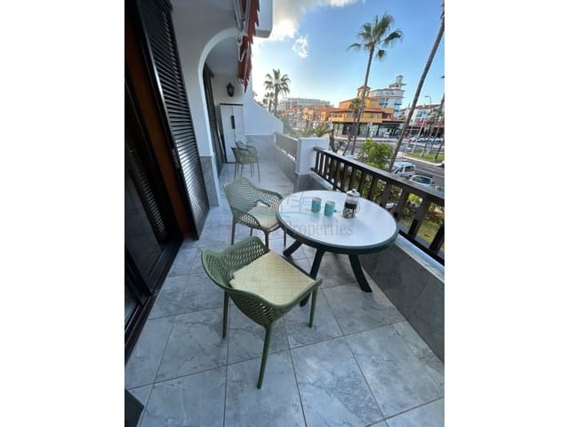 2 chambre Appartement à vendre à Playa de las Americas, Arona - 575 000 € (Ref: 9185508)