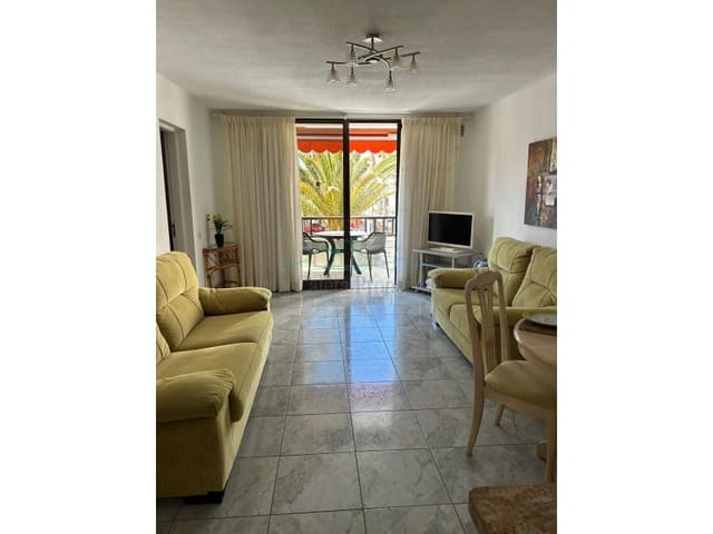 2 chambre Appartement à vendre à Playa de las Americas, Arona - 575 000 € (Ref: 9185508)