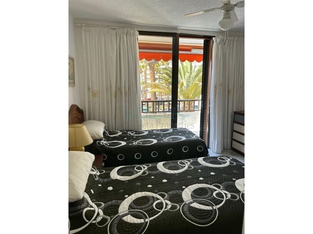 2 chambre Appartement à vendre à Playa de las Americas, Arona - 575 000 € (Ref: 9185508)