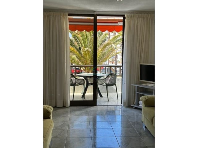 2 chambre Appartement à vendre à Playa de las Americas, Arona - 575 000 € (Ref: 9185508)