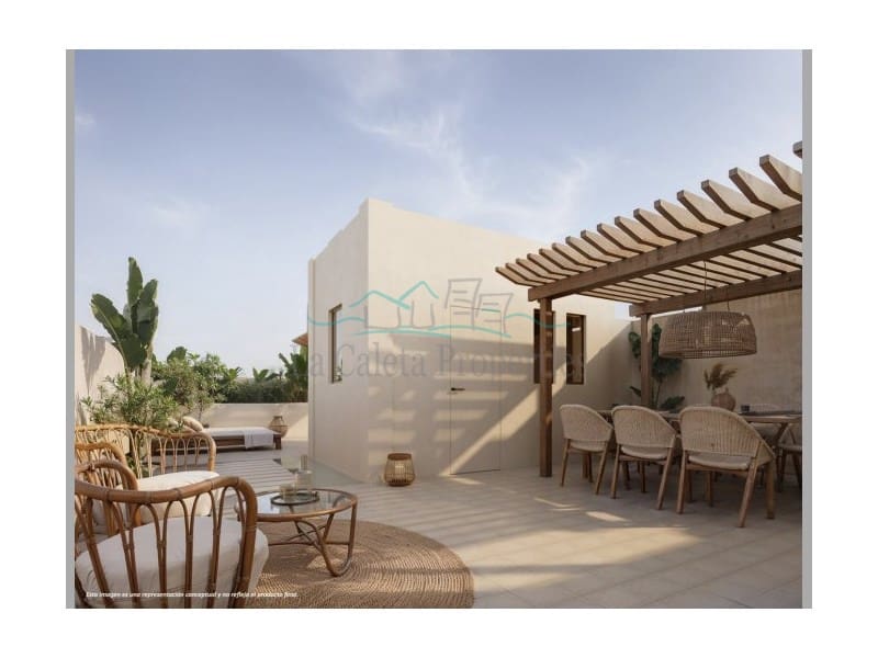 2 soverom Leilighet til salgs i Los Cristianos - € 674 080 (Ref: 9215430)