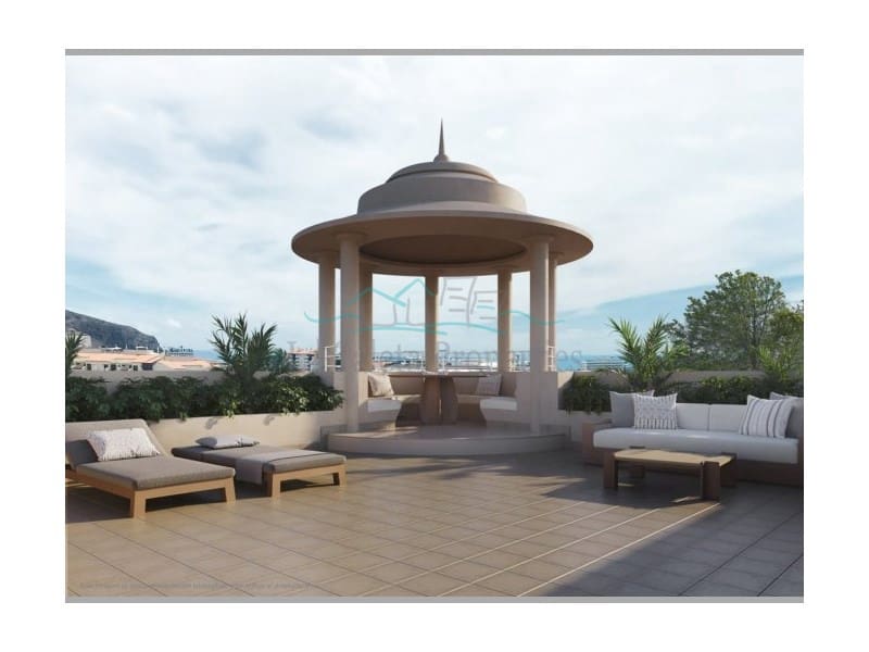 2 soverom Leilighet til salgs i Los Cristianos - € 674 080 (Ref: 9215430)