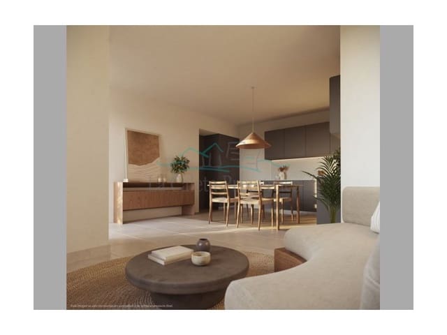 2 soverom Leilighet til salgs i Los Cristianos, Arona - € 674 080 (Ref: 9215430)