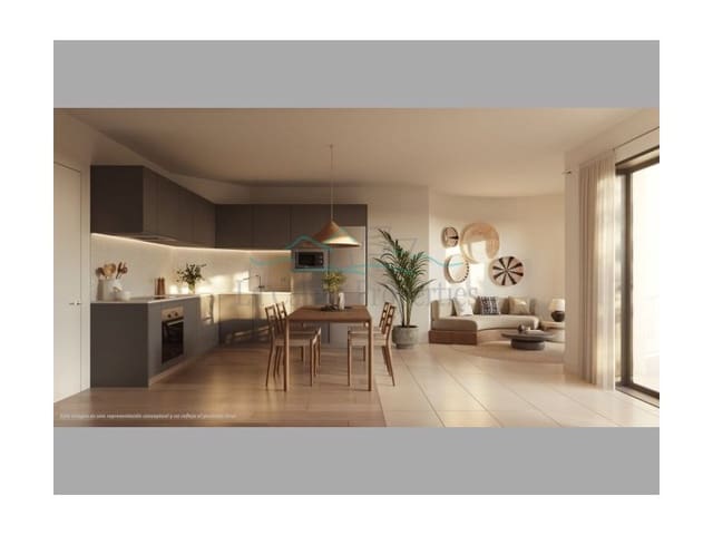 Apartamento de 1 habitación en Los Cristianos, Arona en venta - 519.500 € (Ref: 9215431)