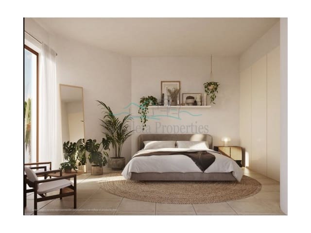 Apartamento de 1 habitación en Los Cristianos, Arona en venta - 519.500 € (Ref: 9215431)