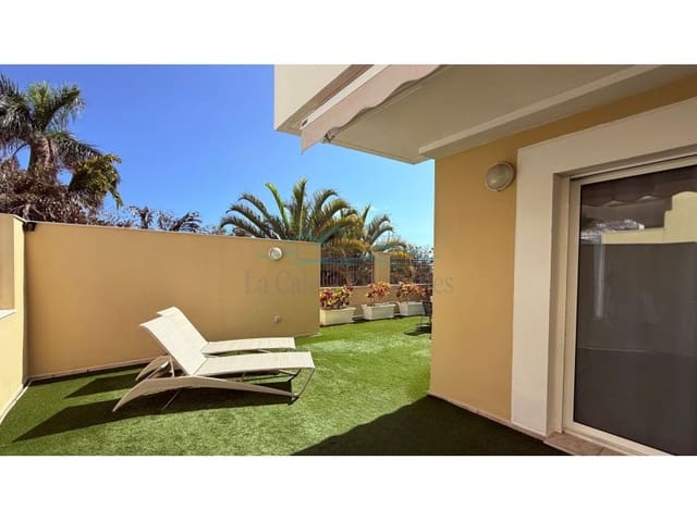 5 bedroom Townhouse for sale in Playa de Fañabé Alto, Adeje with garage - € 720,000 (Ref: 9243823)