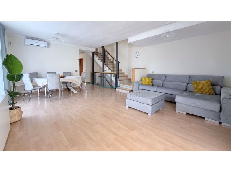 5 chambre Maison de Ville à vendre à Costa Adeje avec garage - 720 000 € (Ref: 9243823)