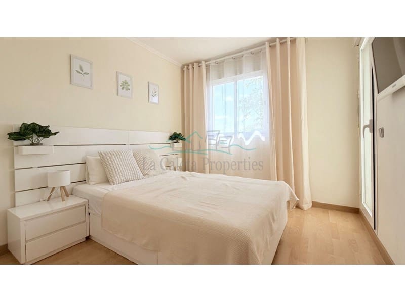 5 chambre Maison de Ville à vendre à Costa Adeje avec garage - 720 000 € (Ref: 9243823)