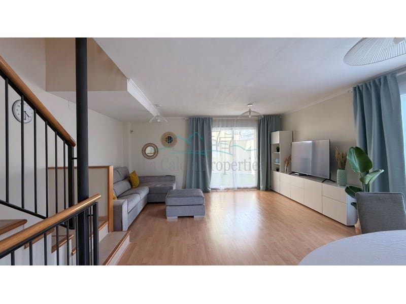 5 chambre Maison de Ville à vendre à Costa Adeje avec garage - 720 000 € (Ref: 9243823)