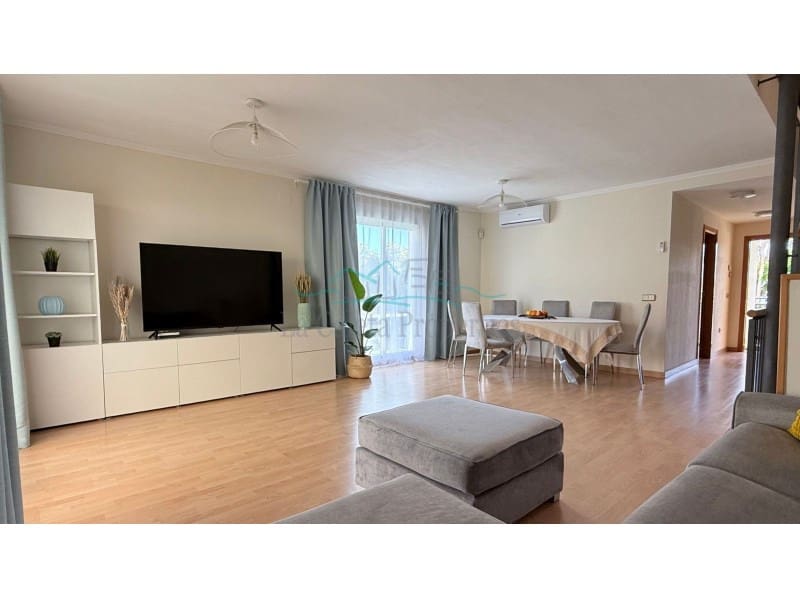 5 chambre Maison de Ville à vendre à Costa Adeje avec garage - 720 000 € (Ref: 9243823)