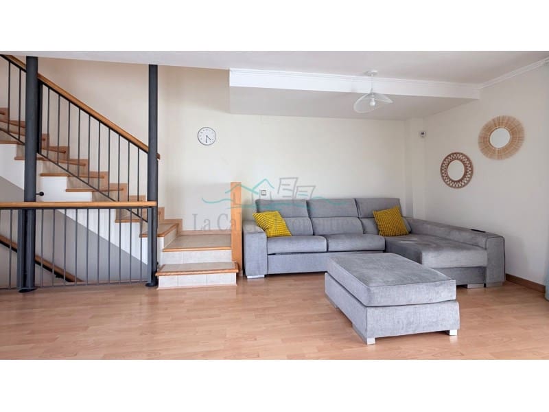 5 chambre Maison de Ville à vendre à Costa Adeje avec garage - 720 000 € (Ref: 9243823)