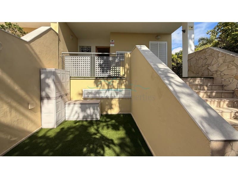 5 chambre Maison de Ville à vendre à Costa Adeje avec garage - 720 000 € (Ref: 9243823)