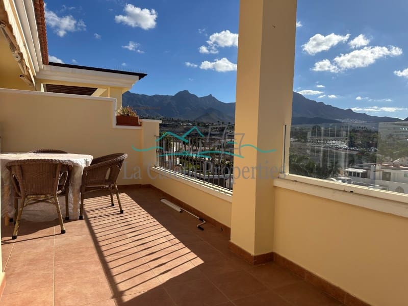2 Zimmer Apartment zu verkaufen in Costa Adeje - 785.000 € (Ref: 9294434)