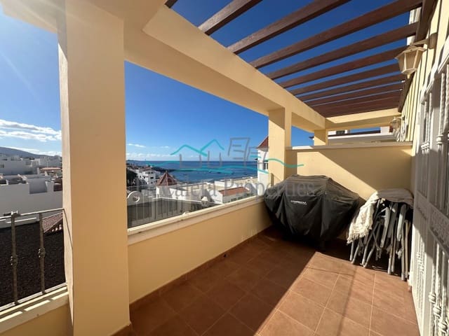 2 Zimmer Apartment zu verkaufen in La Caleta Adeje, Adeje - 785.000 € (Ref: 9294434)