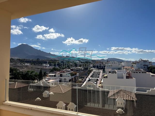 2 Zimmer Apartment zu verkaufen in La Caleta Adeje, Adeje - 785.000 € (Ref: 9294434)