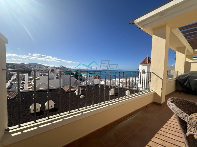 2 Zimmer Apartment zu verkaufen in Costa Adeje - 785.000 € (Ref: 9294434)
