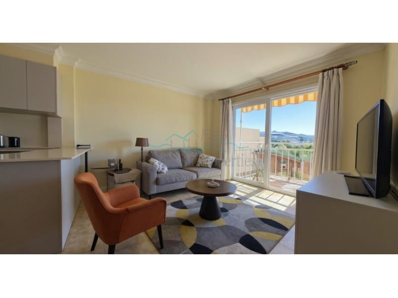 2 Zimmer Apartment zu verkaufen in Costa Adeje - 785.000 € (Ref: 9294434)