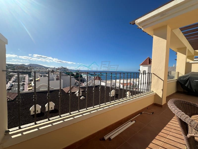2 Zimmer Apartment zu verkaufen in Costa Adeje - 785.000 € (Ref: 9294434)