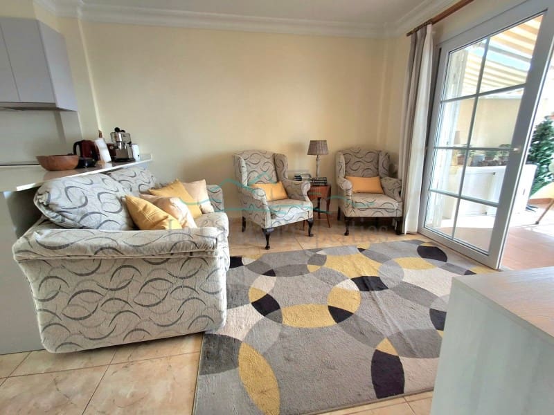 2 Zimmer Apartment zu verkaufen in Costa Adeje - 785.000 € (Ref: 9294434)