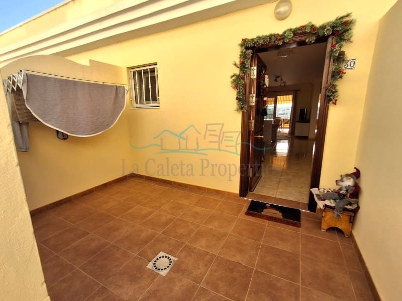 2 Zimmer Apartment zu verkaufen in Costa Adeje - 785.000 € (Ref: 9294434)