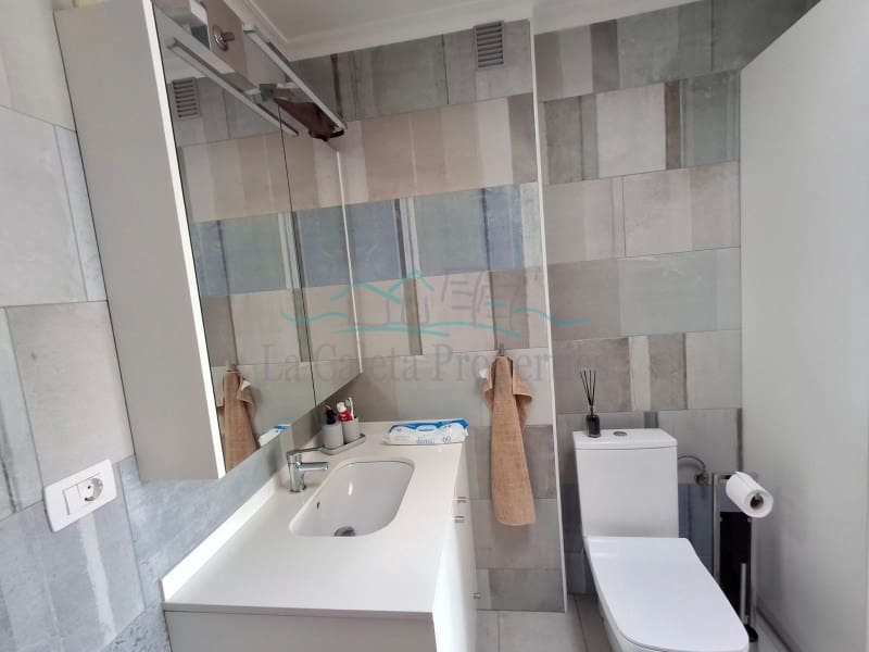 2 Zimmer Apartment zu verkaufen in Costa Adeje - 785.000 € (Ref: 9294434)