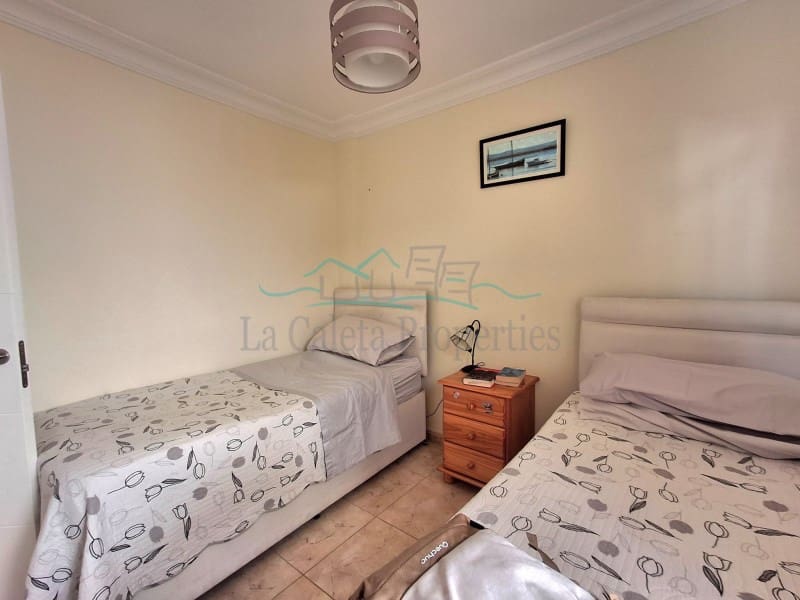 2 Zimmer Apartment zu verkaufen in Costa Adeje - 785.000 € (Ref: 9294434)