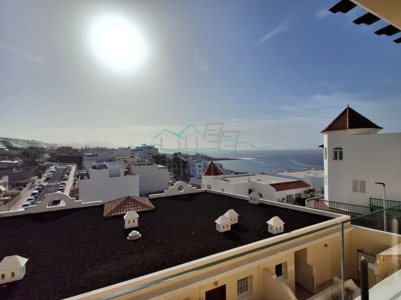 2 Zimmer Apartment zu verkaufen in Costa Adeje - 785.000 € (Ref: 9294434)