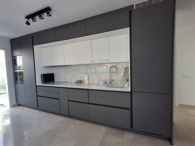 3 chambre Villa/Maison à vendre à Costa Adeje avec garage - 1 880 000 € (Ref: 9347729)