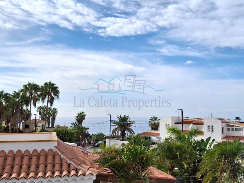 3 chambre Villa/Maison à vendre à Costa Adeje avec garage - 1 880 000 € (Ref: 9347729)