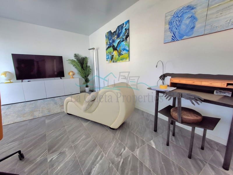 3 chambre Villa/Maison à vendre à Costa Adeje avec garage - 1 880 000 € (Ref: 9347729)