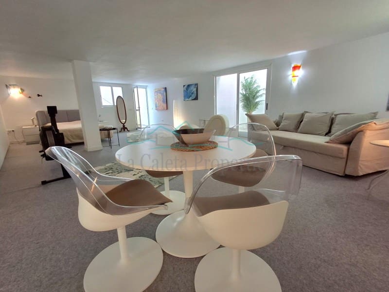 3 chambre Villa/Maison à vendre à Costa Adeje avec garage - 1 880 000 € (Ref: 9347729)