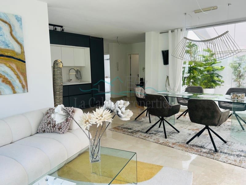 3 chambre Villa/Maison à vendre à Costa Adeje avec garage - 1 880 000 € (Ref: 9347729)