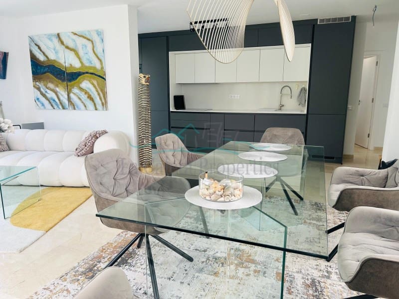 3 chambre Villa/Maison à vendre à Costa Adeje avec garage - 1 880 000 € (Ref: 9347729)