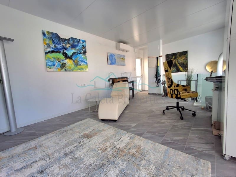 3 chambre Villa/Maison à vendre à Costa Adeje avec garage - 1 880 000 € (Ref: 9347729)