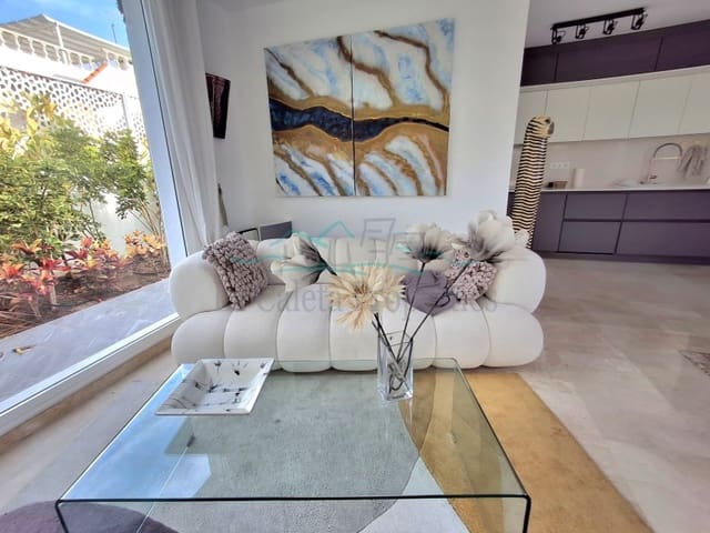 3 quarto Moradia para venda em La Caleta Adeje, Adeje com garagem - 1 590 000 € (Ref: 9347729)