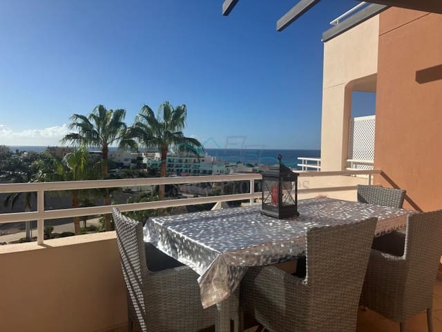 3 soveværelse Lejlighed til salg i La Caleta Adeje, Adeje med garage - € 775.000 (Ref: 9427592)