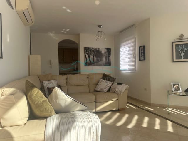 3 soveværelse Lejlighed til salg i La Caleta Adeje, Adeje med garage - € 775.000 (Ref: 9427592)